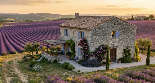 Besondere Orte und echte Begegnungen in Frankreich Besondere Orte und echte Begegnungen in Frankreich