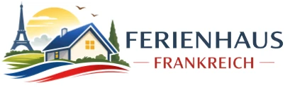 Logo Ferienhäuser und Ferienwohnungen in Frankreich mieten Logo Ferienhäuser und Ferienwohnungen in Frankreich mieten